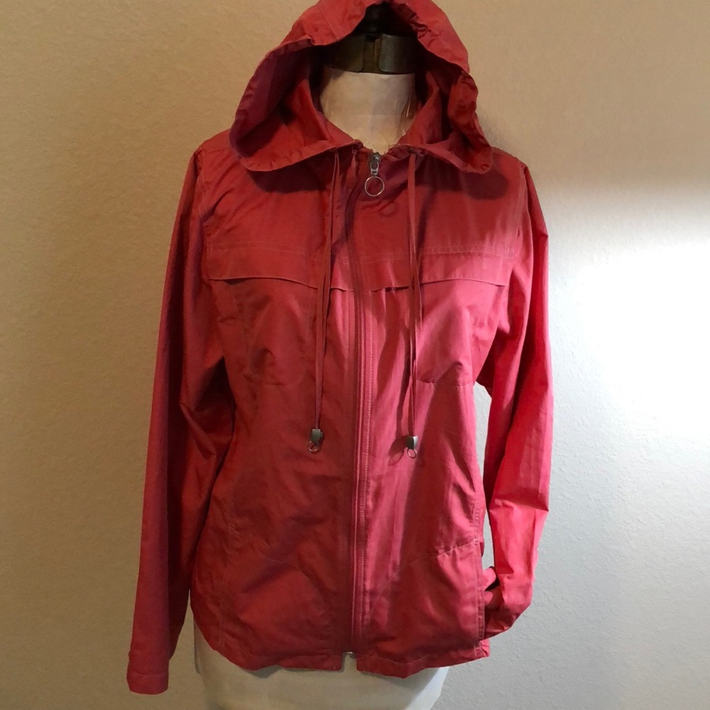 💫Talbots wind breaker💫